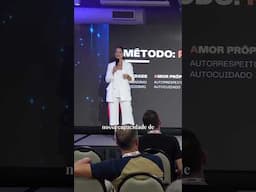 Protagonismo não é egoísmo, é alinhamento com a sua verdade. 💫