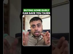 🏡 Ghar jaldi kharido, tax mein zabardast bachat pao! 💸