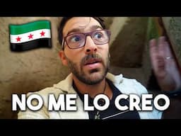 LA OTRA CARA DE SIRIA QUE NADIE MUESTRA | EP 5