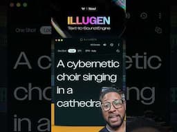 would you use Waves Illugen