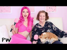 Eileen's New Dating Adventures - Pink Wednesdays Podcast Ep.5