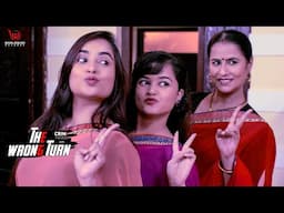 द रॉंग टर्न | Crime Patrol Satark | The Wrong Turn | EP - 251 | #crimepatrol #क्राइमपेट्रोल