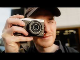 This camera is so nice, I bought it twice.