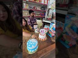 Highest Selling Cakes on Zomato #pettoosingh #streetfood