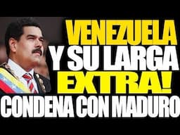 🚨🔴NOTICIAS de VENEZUELA hoy 15de JUNIO 2025, Noticias De Venezuela Hoy Última hora 15 de junio