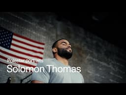 Polestar portraits | Solomon Thomas | Polestar
