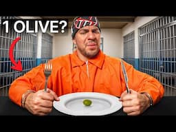 We Ate The Strangest Death Row Meals