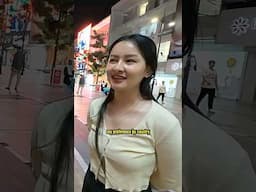Dating Thai Girl Green Flags #dating #thailand #greenflags #thaiwoman