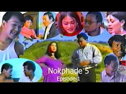 Nokphade 5 (film) Episode1#ruhinikumarsnokphade