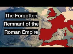 The Forgotten Remnant of the Western Roman Empire