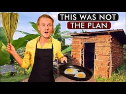 How I Accidentally Became a "House Wife" in Africa