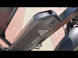 TST R002 Ebike Review