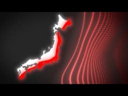 Le Tsunami Orphelin de 1700