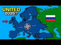 What if NATO united today?