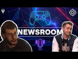 Meg is van 2025 legbotrányosabb videójáték megjelenése! - IGN Newsroom #8