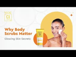 Best Body Scrub for Women | Reveal Radiant Skin with This Exfoliating Body Scrub