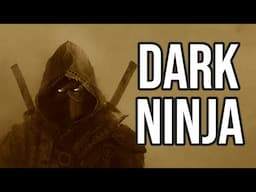 The Dark Arts of the Ninja – Assassins & Ancient Magic Explained