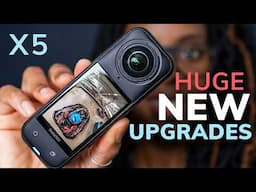 Is Insta360 X5 The One We've Been Waiting For?