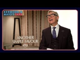 Simon Mayo interviews Paul Feig