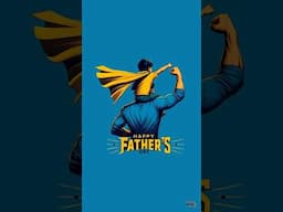Happy Father’s Day ❤️