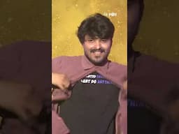 #shorts - Manoj Master Dance performance  #dhee #danceshow #vijaybinnimaster #ganeshmaster #hansika