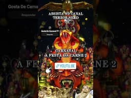 Gosta de carnaval ?? Assista este e outros vídeos no canal #foryou #carnaval #carnavaldebrasil