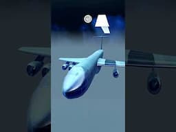 America’s Biggest Airplane