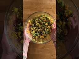 Cripsy Potato Samosas Recipes #flavorfuldishes #newrecipe2025