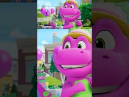 Happy birthday to Barney 🥳✨ | Barney the Dinosaur