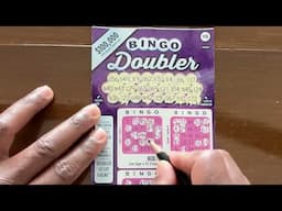 How to Play $5 OLG Bingo Doubler | Step-by-Step Guide