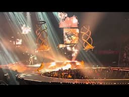 I’m His He’s Mine. Katy Perry in concert