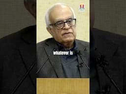 Global Citizenship Education | Rajiv Malhotra | Infinity Foundation