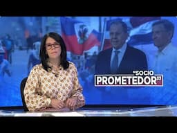 Detienen a un hombre por el homicidio de Paula Santana | Noticias SIN #EmisiónEstelar: 30/04/2025