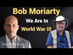 World War III  The Middle East, Nuclear Threats, and Global Turmoil