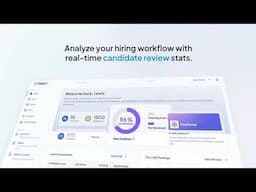 Introducing Onefinnet Talent - AI Powered Recruiting Platform