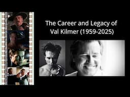 Remembering Val Kilmer
