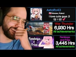 My viewers gaming hours are 𝐃𝐄𝐏𝐑𝐄𝐒𝐒𝐈𝐍𝐆 🥀💔