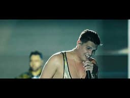 EL SÚPER CANTOR (En Vivo) - Elder Dayán Díaz y Lucas Dangond