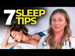 Sleep Amazing Tonight (Tips that Work)