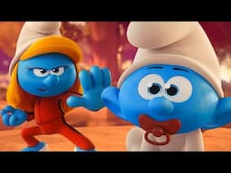 Sayang Sensei! 🥋🍼 • Smurf