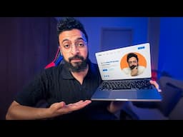لازم يكوم عندك موقع فوراً - ازاي تعمل موقع و ازاي تعمل فلوس منه