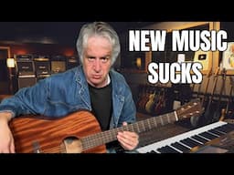 Every Boomer Music YouTuber Be Like