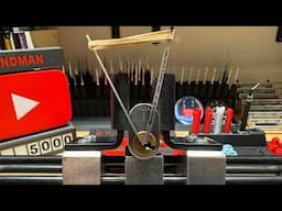 (232) ASSA 600 Red Belt Submission