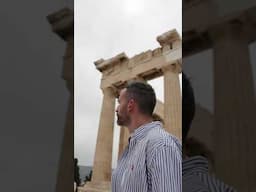 POV: Exploring Athens, Greece
