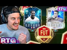 I Sent EVERYTHING For the RVP SBC, Was It Worth It?!?