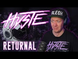 HVSTE - RETURNAL - REACTION