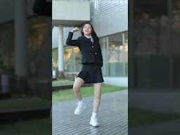 교복 입고 Like Jennie #jennie #효린