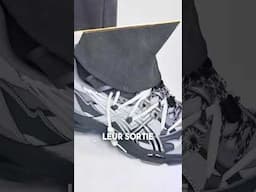 Pourquoi personne ne parle de cette collab ? Asics Gel-NYC X Toga