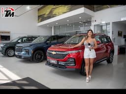 Mes de las SUV,s en Chevrolet Autofondo La Molina