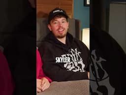 Zach Justice on Touching Skyler..